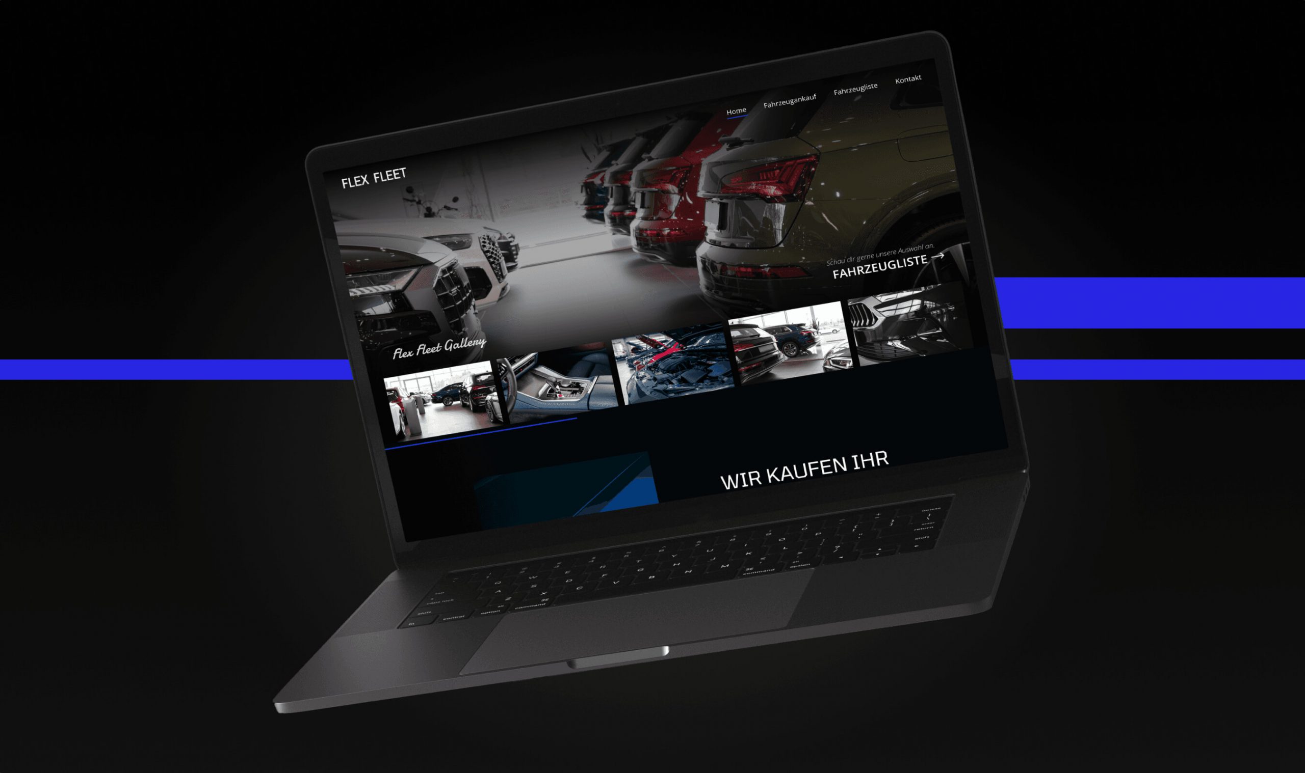 Flex Fleet thumbnail