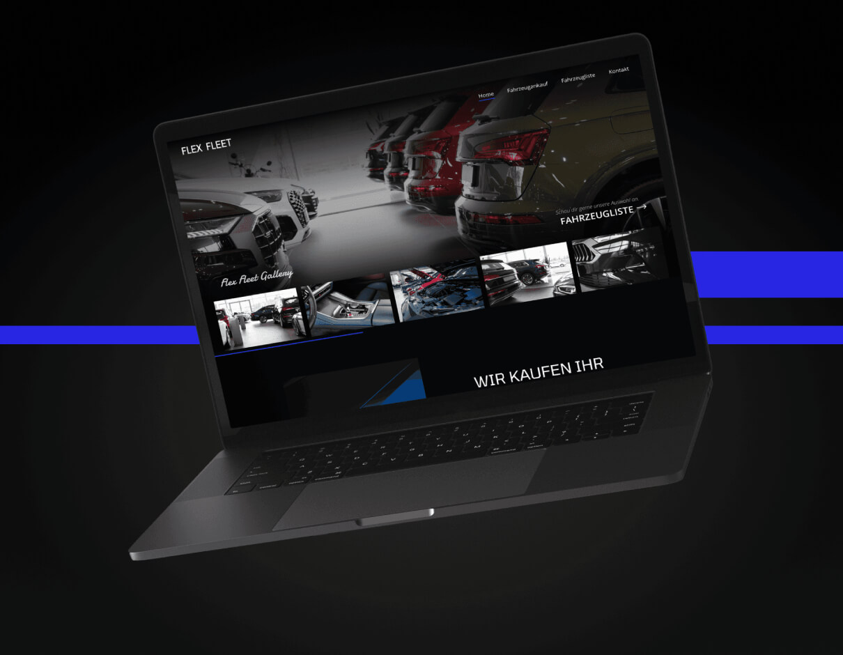 Flex Fleet thumbnail