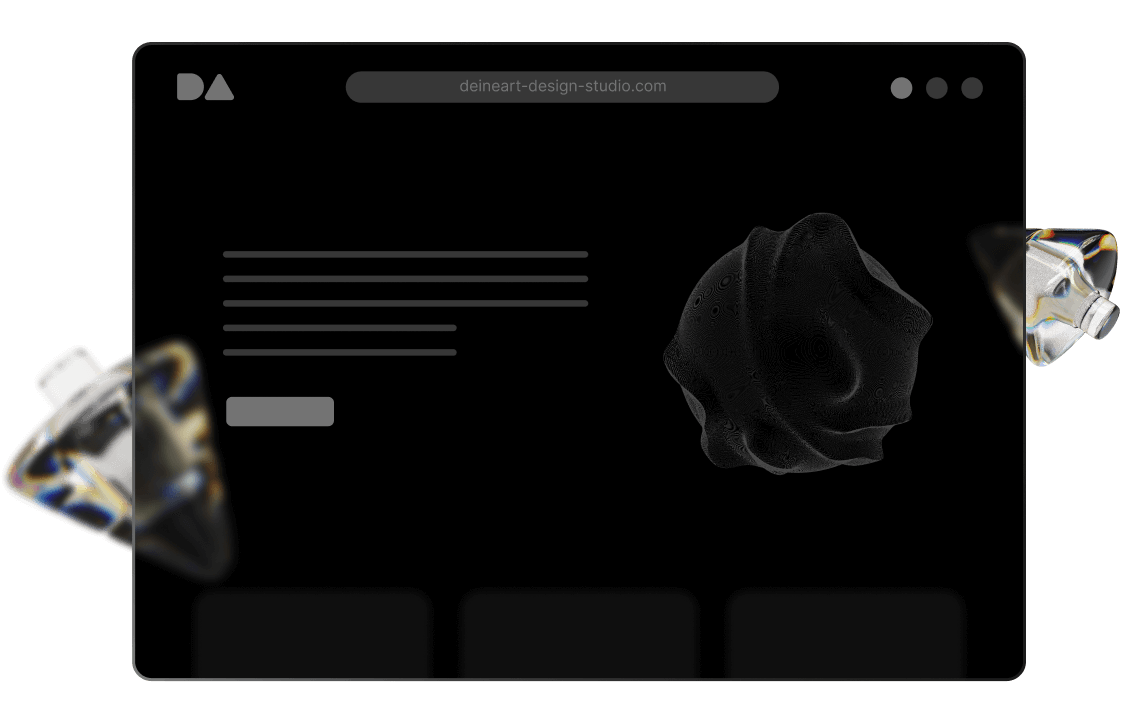 Webdesign & Entwicklung thumbnail
