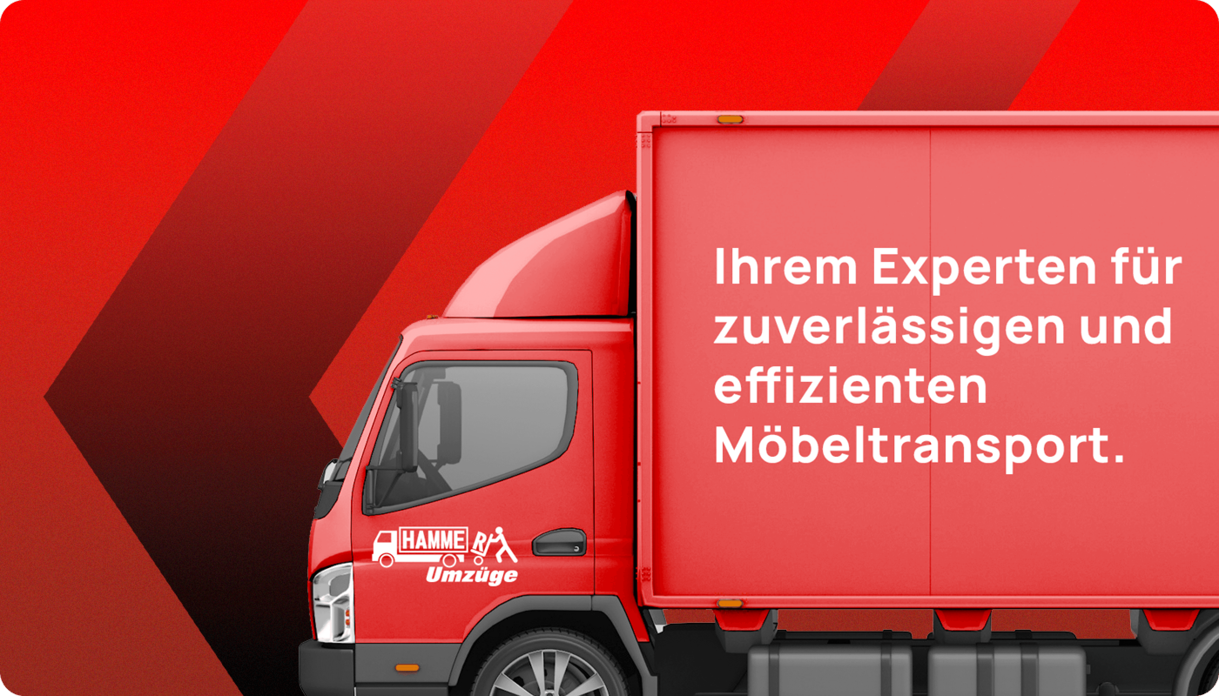 Hammer Umzüge thumbnail