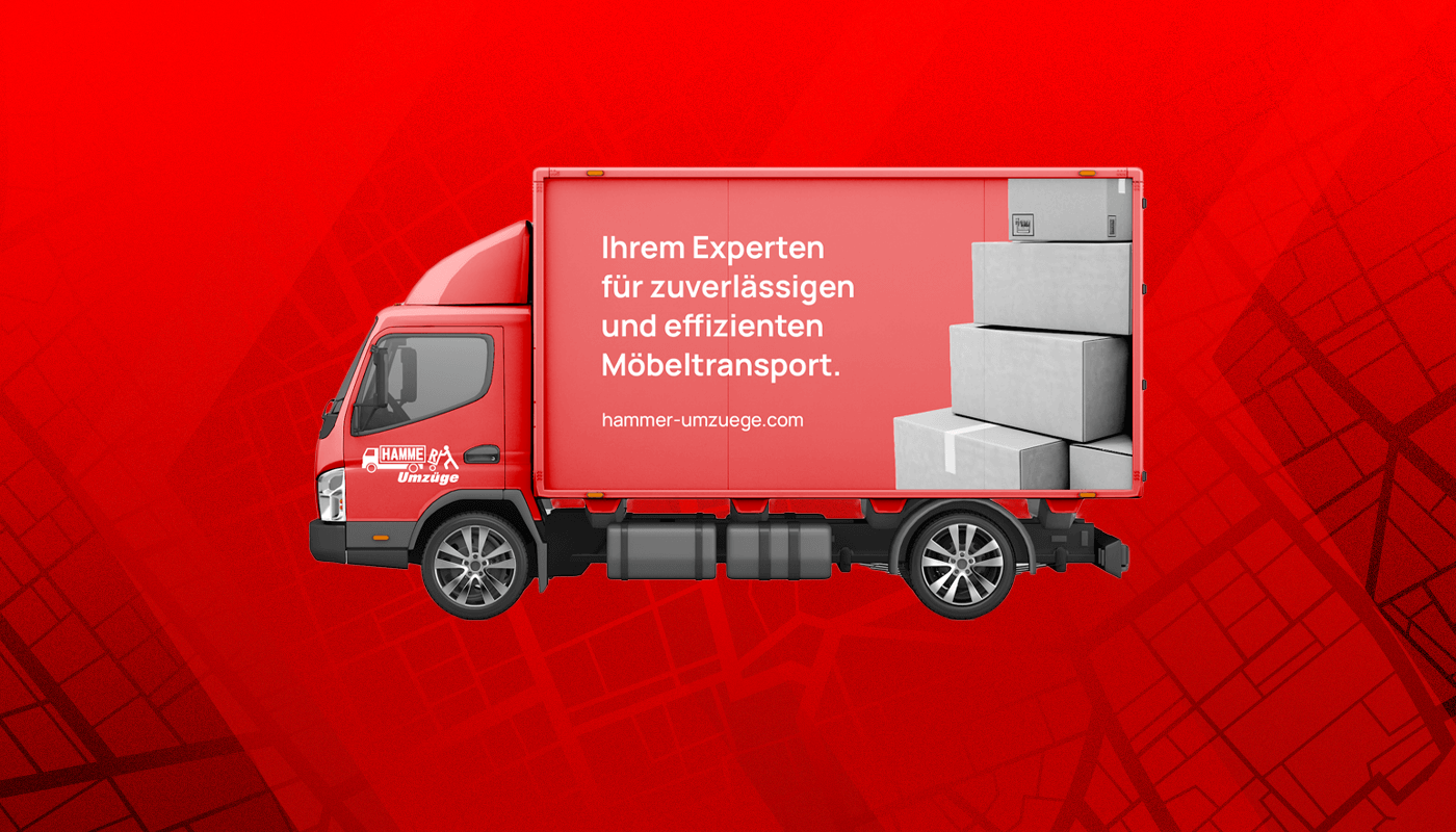 Hammer Umzüge thumbnail