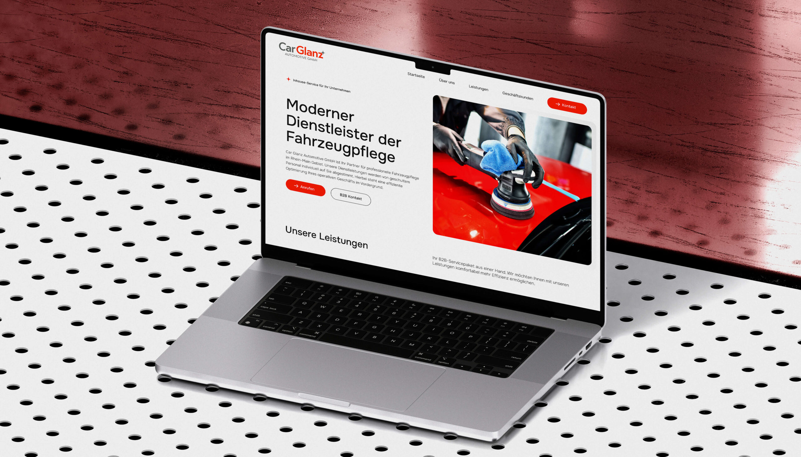 CarGlanz Automotive thumbnail