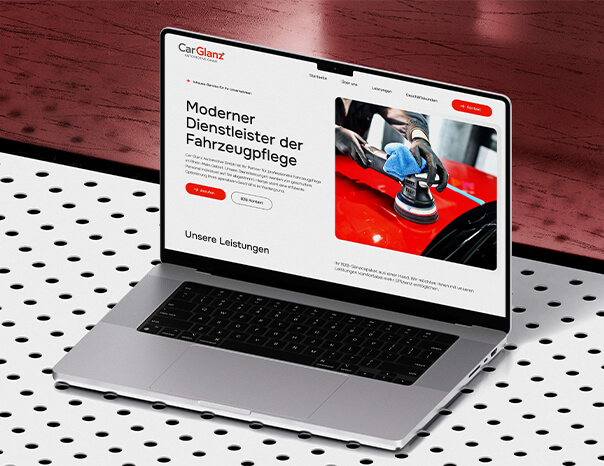 CarGlanz Automotive thumbnail